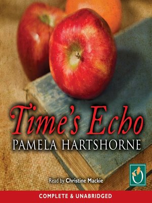 cover image of Time's Echo